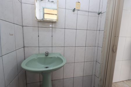 Casa para alugar com 90m², 1 quarto e sem vagaBanheiro