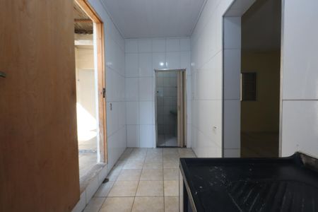 Casa para alugar com 90m², 1 quarto e sem vagaCozinha