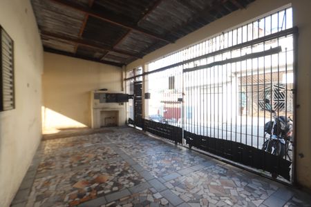 Casa para alugar com 90m², 1 quarto e sem vagaGaragem