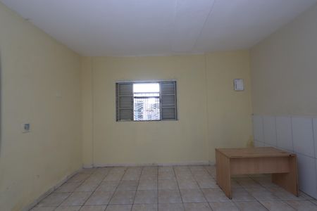 Sala e Quarto de casa para alugar com 1 quarto, 90m² em Cidade São Mateus, São Paulo