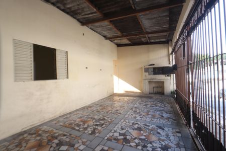 Casa para alugar com 90m², 1 quarto e sem vagaGaragem