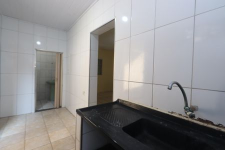 Casa para alugar com 90m², 1 quarto e sem vagaCozinha