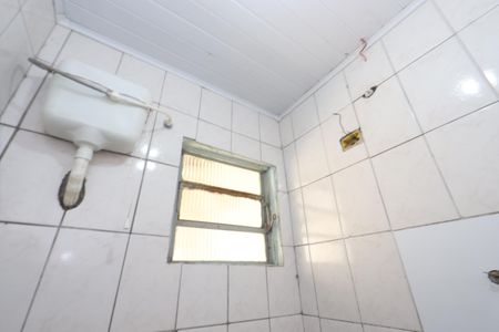 Casa para alugar com 90m², 1 quarto e sem vagaBanheiro