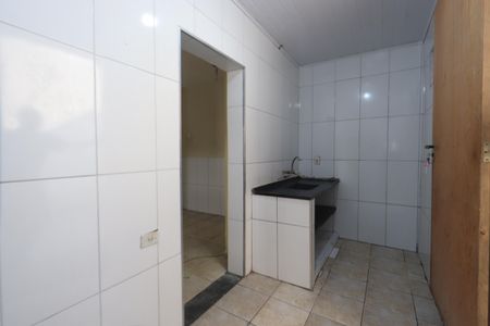 Casa para alugar com 90m², 1 quarto e sem vagaCozinha
