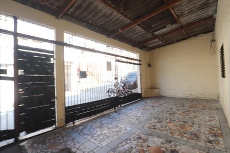 Casa para alugar com 90m², 1 quarto e sem vagaGaragem