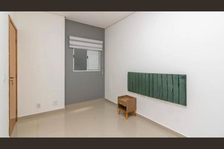 Foto 17 de apartamento à venda com 1 quarto, 47m² em Quarta Parada, São Paulo