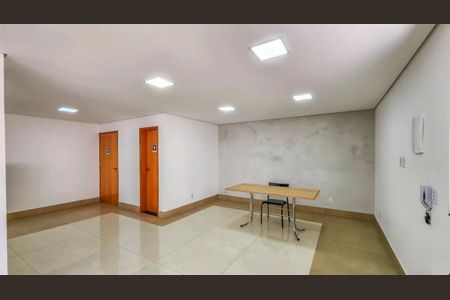 Apartamento à venda com 47m², 1 quarto e sem vagaFoto 19