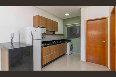 Apartamento à venda com 47m², 1 quarto e sem vagaFoto 06