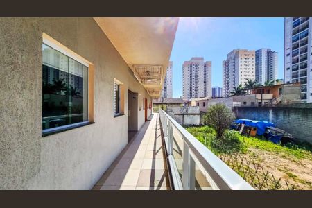 Apartamento à venda com 47m², 1 quarto e sem vagaFoto 21