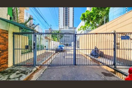 Apartamento à venda com 47m², 1 quarto e sem vagaFoto 22