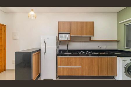 Apartamento à venda com 47m², 1 quarto e sem vagaFoto 07