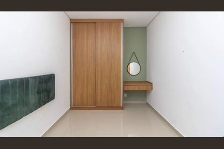 Foto 14 de apartamento à venda com 1 quarto, 47m² em Quarta Parada, São Paulo