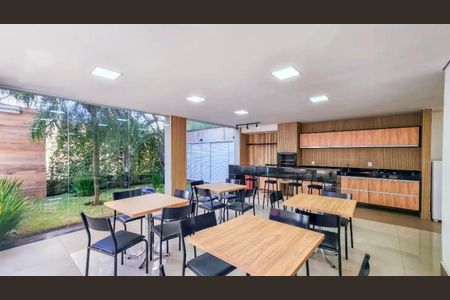 Foto 20 de apartamento à venda com 1 quarto, 47m² em Quarta Parada, São Paulo