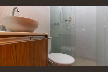 Foto 13 de apartamento à venda com 1 quarto, 47m² em Quarta Parada, São Paulo