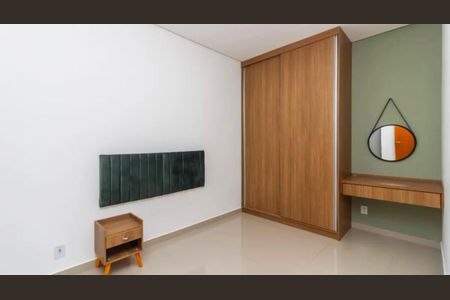 Foto 16 de apartamento à venda com 1 quarto, 47m² em Quarta Parada, São Paulo