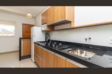 Apartamento à venda com 47m², 1 quarto e sem vagaFoto 12