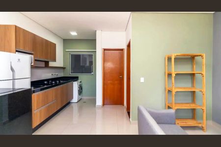 Foto 24 de apartamento à venda com 1 quarto, 47m² em Quarta Parada, São Paulo