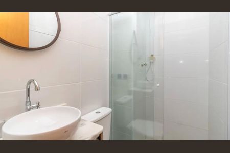 Foto 09 de apartamento à venda com 1 quarto, 47m² em Quarta Parada, São Paulo