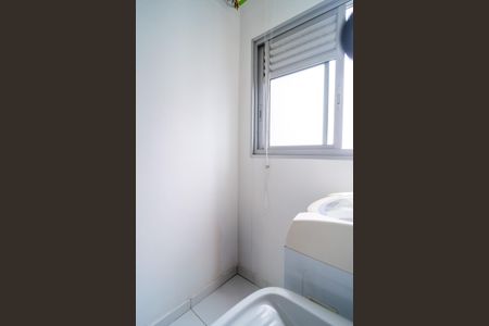 Apartamento para alugar com 50m², 2 quartos e 1 vagaÁrea de Serviço