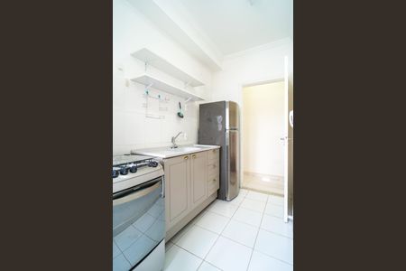 Apartamento para alugar com 50m², 2 quartos e 1 vagaCozinha