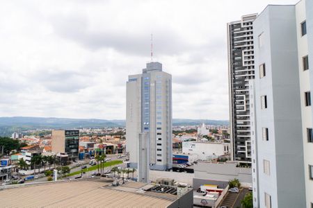 Apartamento para alugar com 50m², 2 quartos e 1 vagaVista do Quarto 2