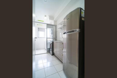 Apartamento para alugar com 50m², 2 quartos e 1 vagaCozinha