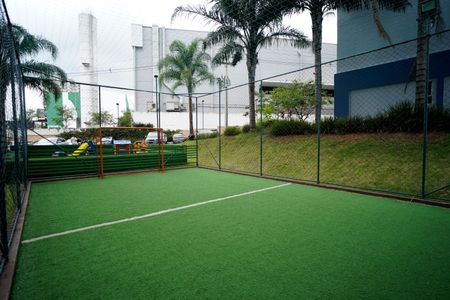 Apartamento para alugar com 50m², 2 quartos e 1 vagaQuadra Esportiva