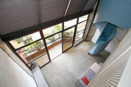 Apartamento para alugar com 100m², 2 quartos e 1 vaga Apartamento para alugar com 100m², 2 quartos e 1 vagaVista da Suíte