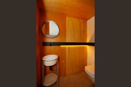 Apartamento para alugar com 100m², 2 quartos e 1 vaga Apartamento para alugar com 100m², 2 quartos e 1 vagaLavabo