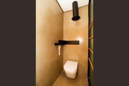 Apartamento para alugar com 100m², 2 quartos e 1 vaga Apartamento para alugar com 100m², 2 quartos e 1 vagaBanheiro da Suíte