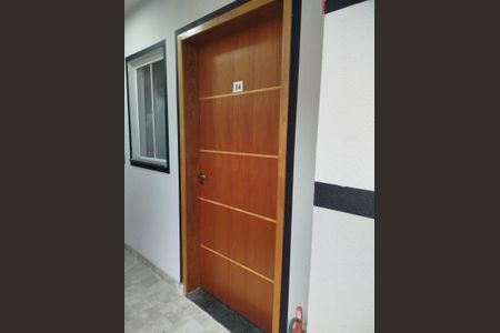 Foto 14 de apartamento à venda com 2 quartos, 35m² em Vila Aurora (Zona Norte), São Paulo