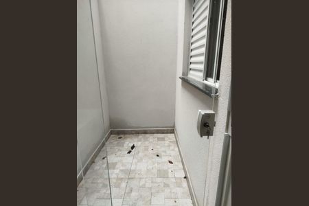 Foto 11 de apartamento à venda com 2 quartos, 35m² em Vila Aurora (Zona Norte), São Paulo