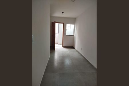 Foto 02 de apartamento à venda com 2 quartos, 35m² em Vila Aurora (Zona Norte), São Paulo
