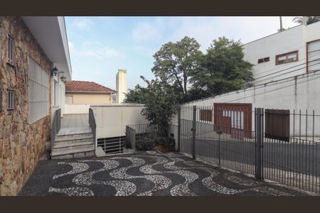 Casa à venda com 178m², 4 quartos e 4 vagasQuintal
