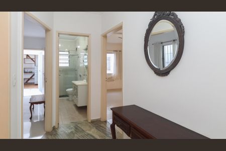 Casa à venda com 178m², 4 quartos e 4 vagasHall