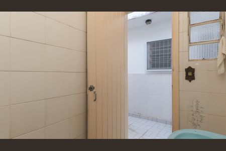 Casa à venda com 178m², 4 quartos e 4 vagasBanheiro de serviço