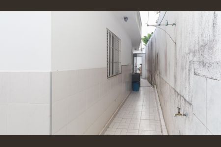 Casa à venda com 178m², 4 quartos e 4 vagasQuintal