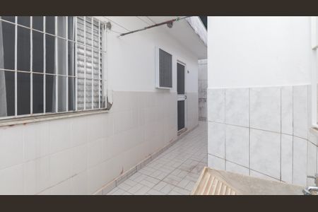 Casa à venda com 178m², 4 quartos e 4 vagasÁrea de Serviço