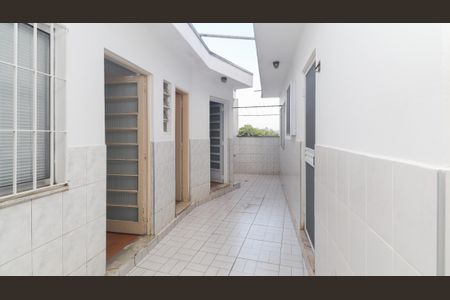 Casa à venda com 178m², 4 quartos e 4 vagasÁrea de Serviço