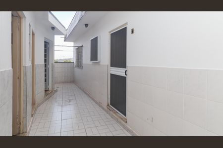 Casa à venda com 178m², 4 quartos e 4 vagasQuintal
