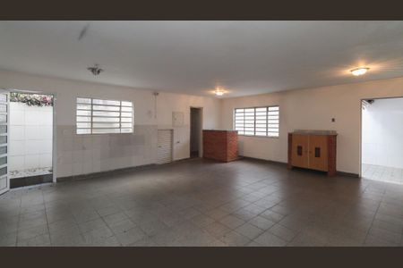 Casa à venda com 178m², 4 quartos e 4 vagasGaragem