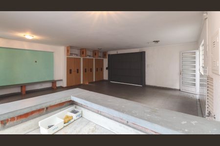 Casa à venda com 178m², 4 quartos e 4 vagasGaragem