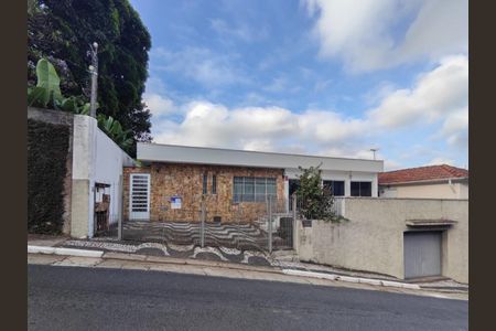 Casa à venda com 178m², 4 quartos e 4 vagasFachada