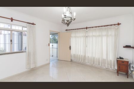 Sala de casa à venda com 4 quartos, 178m² em Tremembé, São Paulo