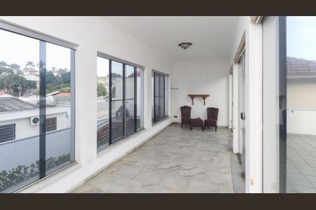 Casa à venda com 178m², 4 quartos e 4 vagasVaranda
