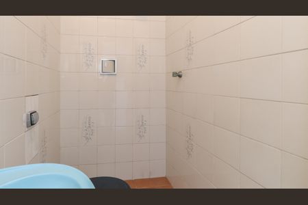 Casa à venda com 178m², 4 quartos e 4 vagasBanheiro de serviço