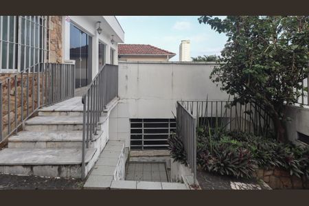 Casa à venda com 178m², 4 quartos e 4 vagasQuintal