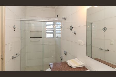 Casa à venda com 178m², 4 quartos e 4 vagasBanheiro da Suíte