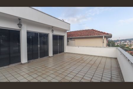 Casa à venda com 178m², 4 quartos e 4 vagasQuintal