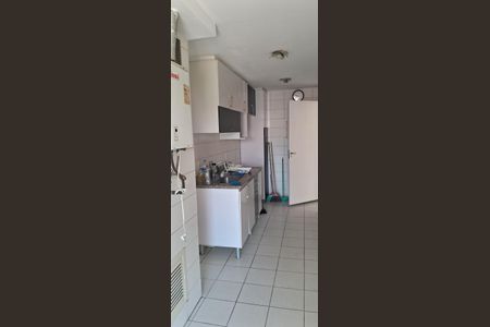 Apartamento para alugar com 2 quartos, 72m² em Cachambi, Rio de Janeiro